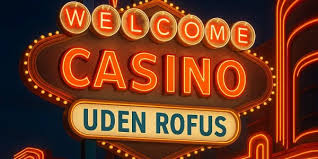 Casino Blackjack uden ROFUS Rigtige Oplev Spillets Verden Casino Blackjack uden ROFUS Rigtige Oplev Spillets Verden