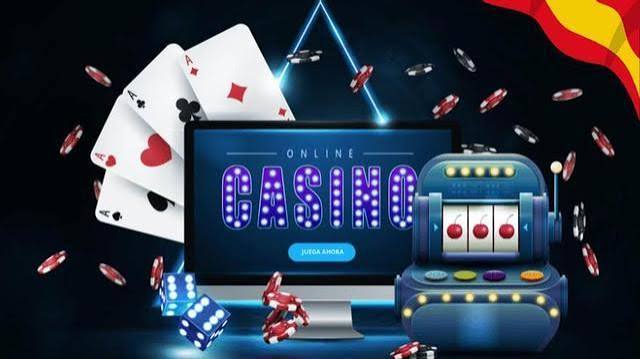Casino Online Dinero Real y Bonos Irresistibles Casino Online Dinero Real y Bonos Irresistibles