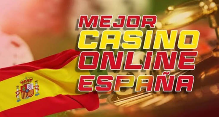 Casino Online España ¡Juega Gratis y Gana Dinero Real! Casino Online España ¡Juega Gratis y Gana Dinero Real!