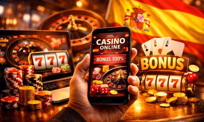 Casino sin Licencia en España Riesgos y Alternativas Casino sin Licencia en España Riesgos y Alternativas