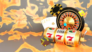 Discover the Thrill of Casino Jackpot Charm Unveiling Exciting Features Discover the Thrill of Casino Jackpot Charm Unveiling Exciting Features