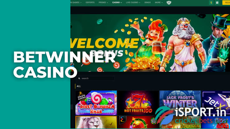 Discover the World of BetWinner Your Ultimate Betting Platform Discover the World of BetWinner Your Ultimate Betting Platform