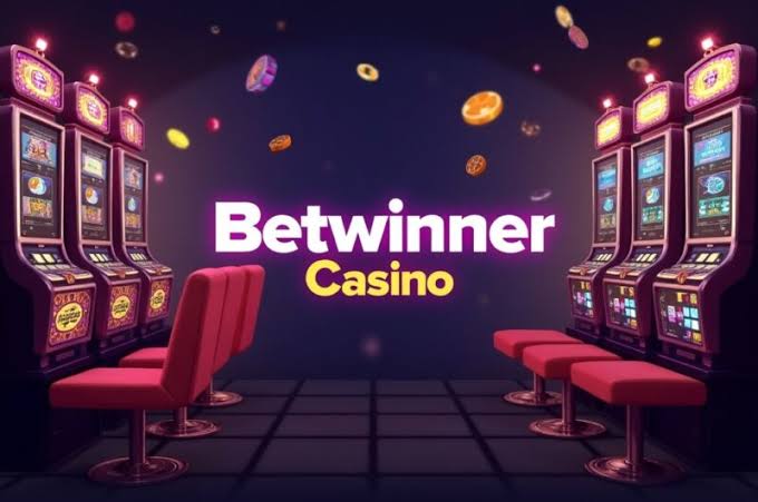 Experience the Excitement of BetWinner Casino Experience the Excitement of BetWinner Casino