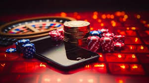 Exploring Gamdom Casino & Sportsbook A New Era in Online Gambling Exploring Gamdom Casino & Sportsbook A New Era in Online Gambling