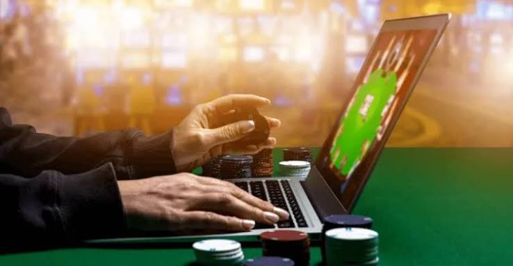 Online Καζίνο Χωρίς Ταυτοποίηση Ανακαλύψτε την Ελευθερία του Τζόγου Online Καζίνο Χωρίς Ταυτοποίηση Ανακαλύψτε την Ελευθερία του Τζόγου