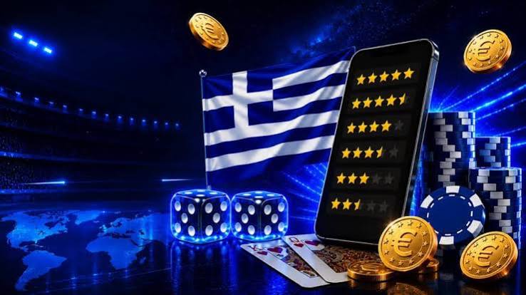 Τα Καλύτερα Online Casino στην Ελλάδα 475273412 Τα Καλύτερα Online Casino στην Ελλάδα 475273412