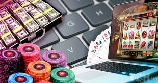 Online Casino Spænding og Underholdning i Dit Hjem Online Casino Spænding og Underholdning i Dit Hjem