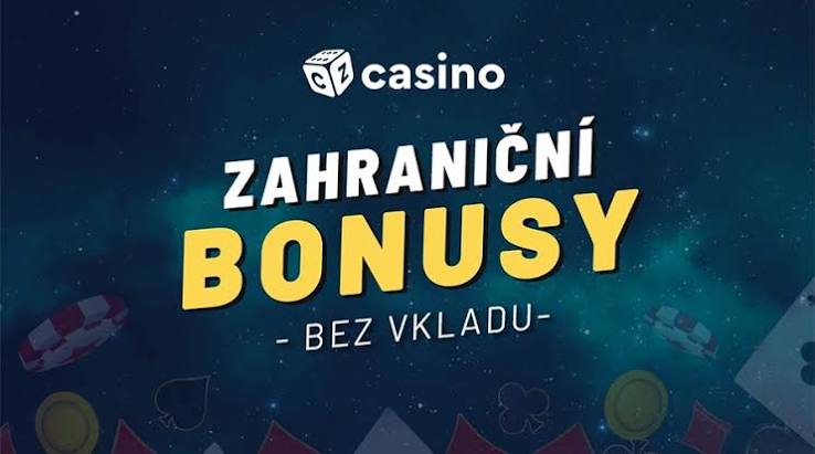 Online kasina s bonusem bez vkladu - Vyhrajte víc bez rizika!