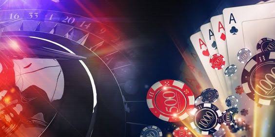 Online kasina s bonusem bez vkladu - Vyhrajte víc bez rizika!