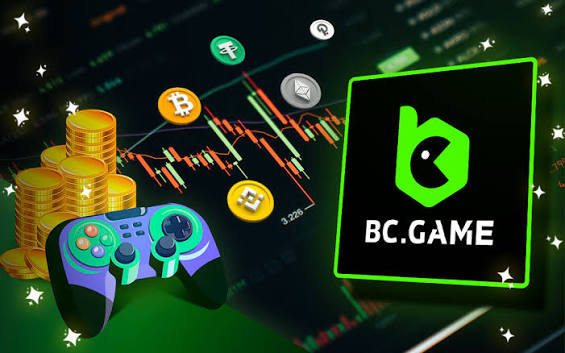 Understanding Official BC.Game Mirror Sites